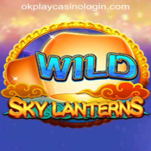 SkyLanterns: A Mystical Adventure in Gaming